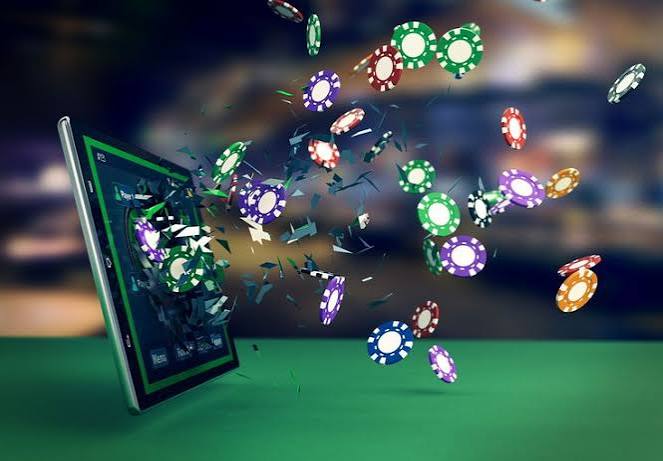 Νόμιμα Online Καζίνο Όλα όσα πρέπει να ξέρετε Νόμιμα Online Καζίνο Όλα όσα πρέπει να ξέρετε