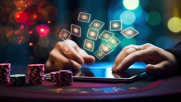Νόμιμα Online Καζίνο Όλα όσα πρέπει να ξέρετε Νόμιμα Online Καζίνο Όλα όσα πρέπει να ξέρετε