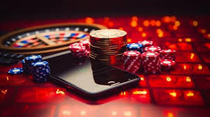 Oplev Verdenen af Online Casinoer Spil, Strategier og Sikkerhed Oplev Verdenen af Online Casinoer Spil, Strategier og Sikkerhed