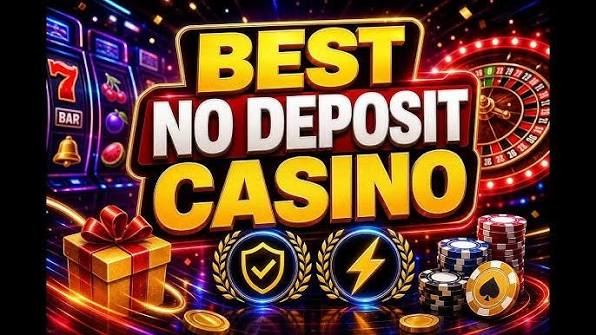 Unlock Fun with 100 Free Spins No Deposit Offers Unlock Fun with 100 Free Spins No Deposit Offers